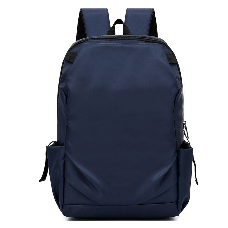 Large Capacity Backpack Men's Outdoor Leisure Travel Backpack