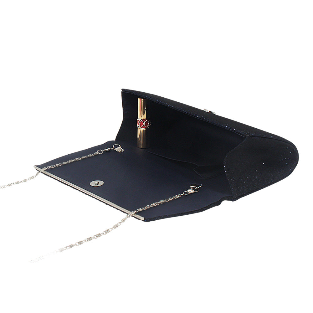 European And American Fashion Clutch Dinner Bag