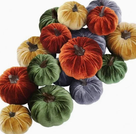 Halloween Doodle Pumpkin