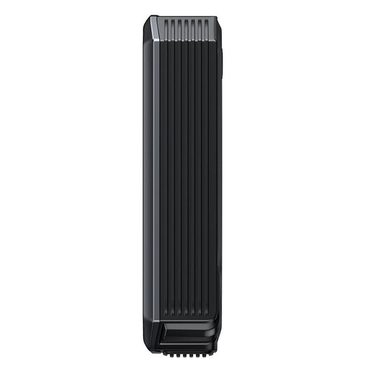 Baseus Super Energy Max Car Emergency Starter 20000mAh Peak Current 2000A Black