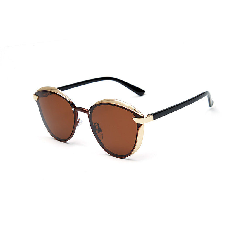 New Stylish Polarized Sunglasses For Women Trendy And Fashionable