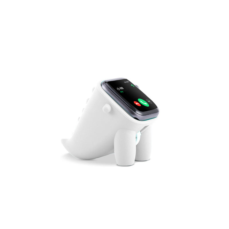 Compatible With , Watch Desktop Stand Charger