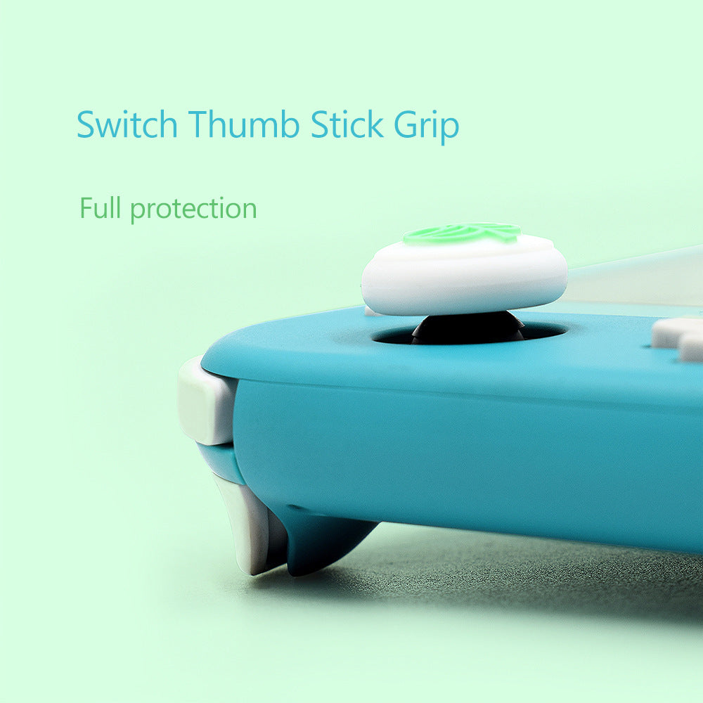 Animal Crossing Switch Thumb Stick Grip
