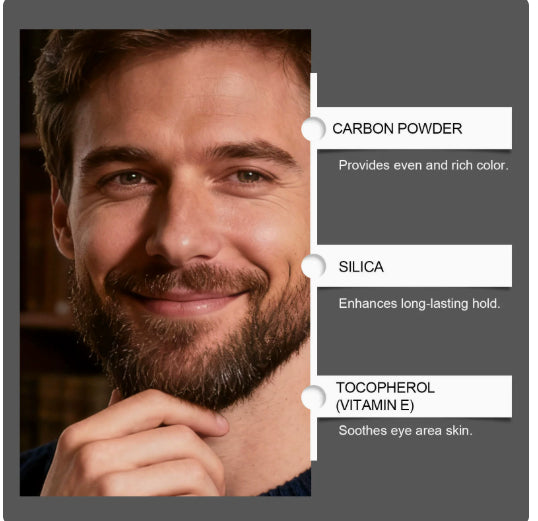 Men's Eyebrow Pencil