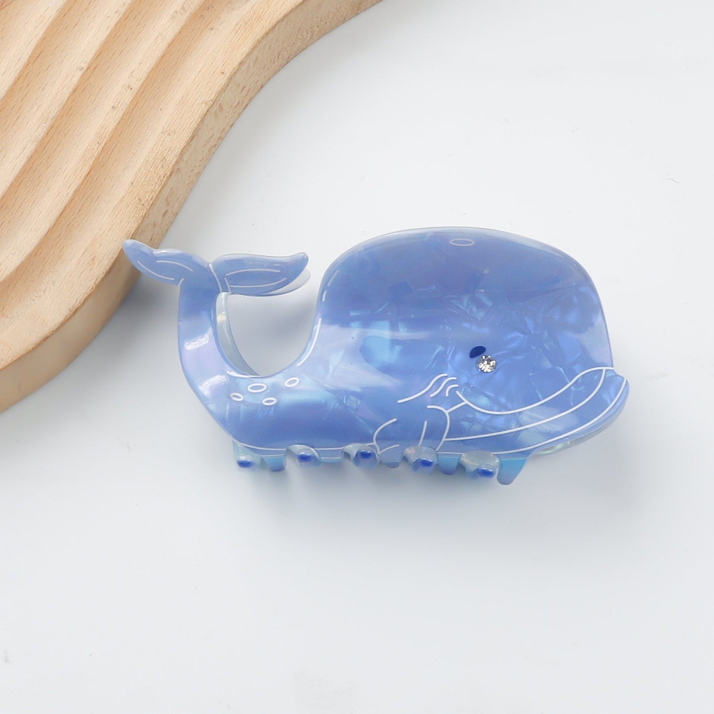 PVC 8cm Animal Headdress Barrettes