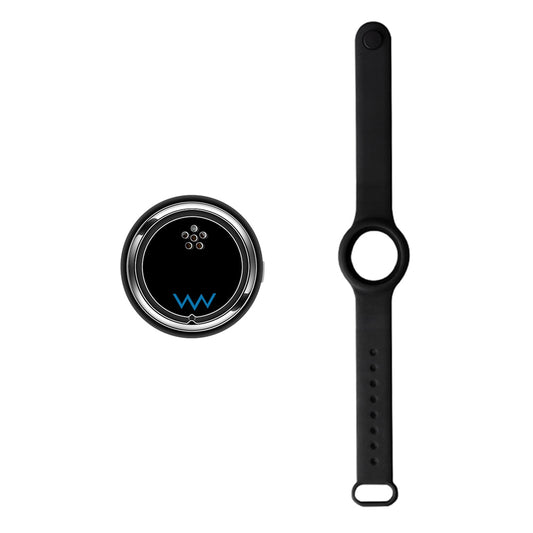 Mini Bluetooth GPS Tracker for Kids Pets Wallet Smart Tag GPS Locator Alarm Realtime Finder Keyfinder Vehicle anti-lost Device