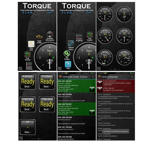 Vgate iCar2 obd2 Bluetooth scanner ELM327 V2.2 obd 2 wifi icar 2 car tools elm 327 for Android/PC/IOS code reader