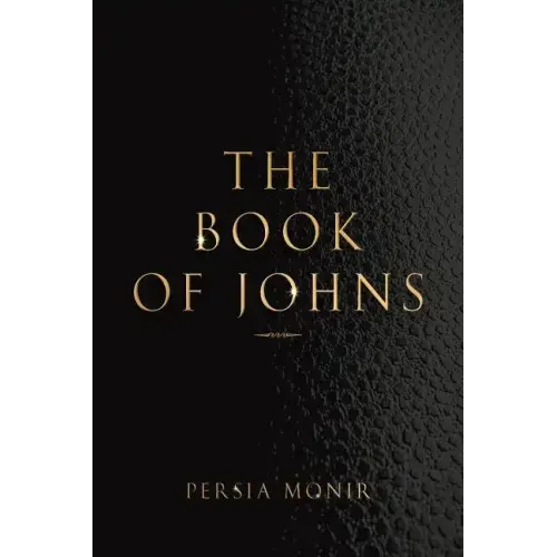 The Book of Johns - Paperback