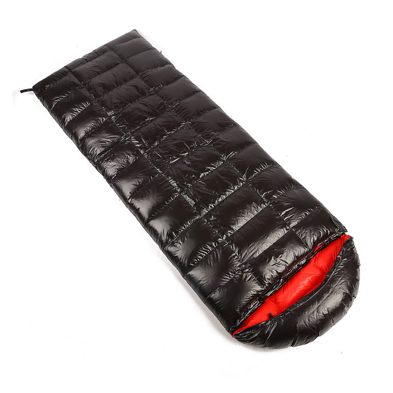 Four Season Universal Outdoor Down Sleeping Bag