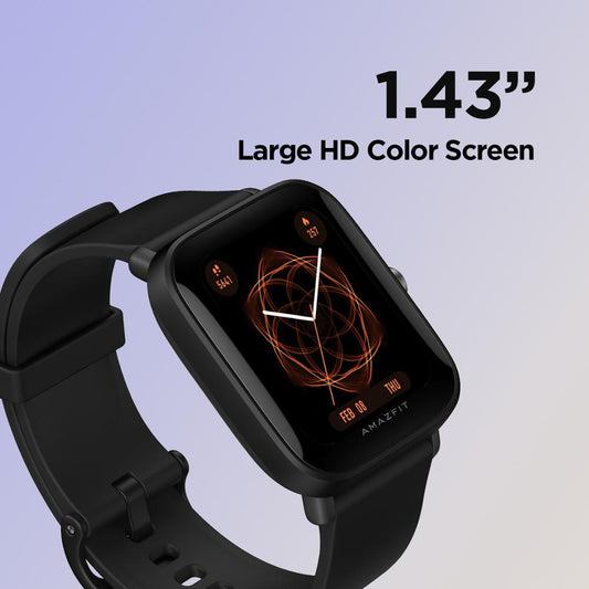 Bluetooth Smartwatch Calling, Music, Full Touch
