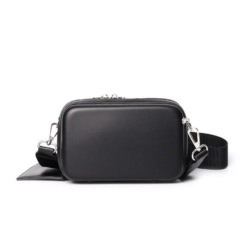 Men's Fashionable Stylish And Trendy Crossbody Bag