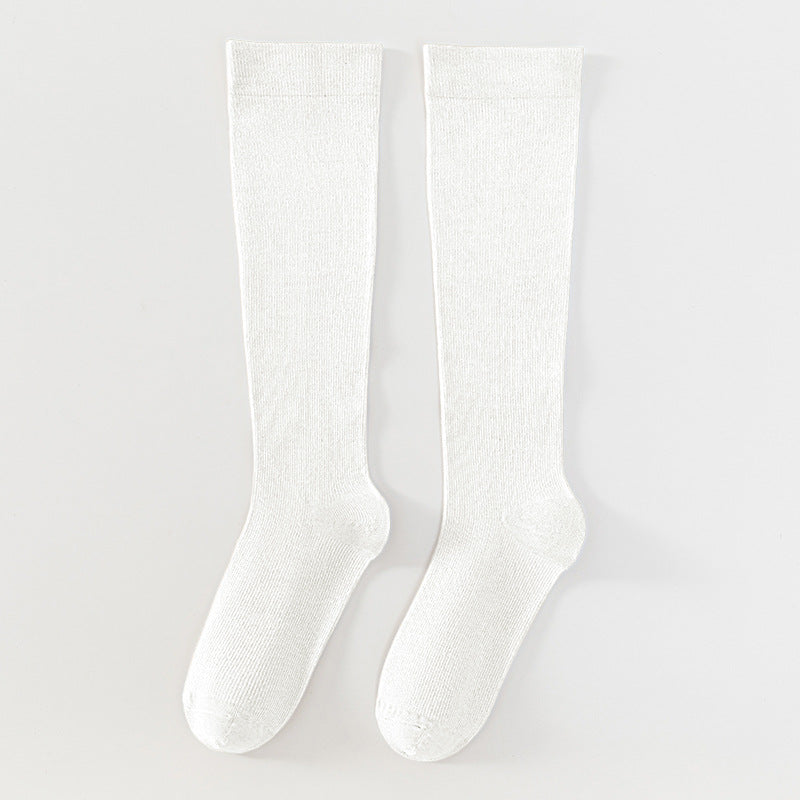 Mikes Bamboo Fiber Compression Socks