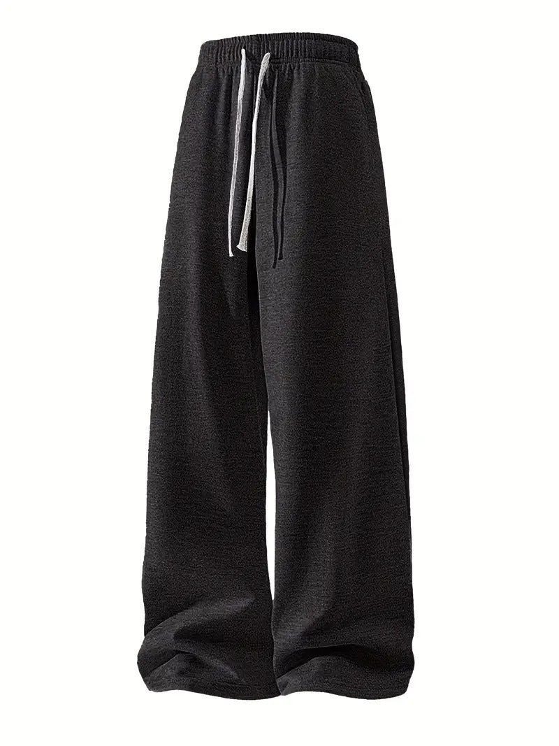 Mens New Springautumn Comfortable Sports Sweatpants