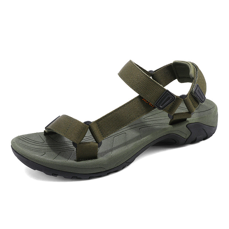 Men's Casual Breathable Hiking Beach Sandals