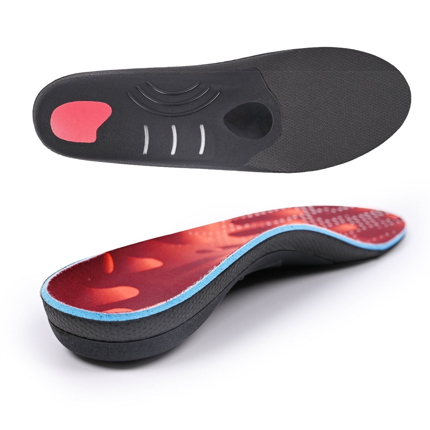 Flat Foot Insoles Foot Correcting Insoles For Childrens Feet