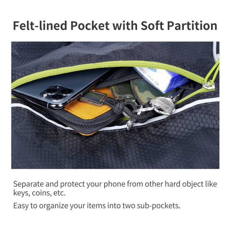 Mens And Womens Pickleball Bag Backpack