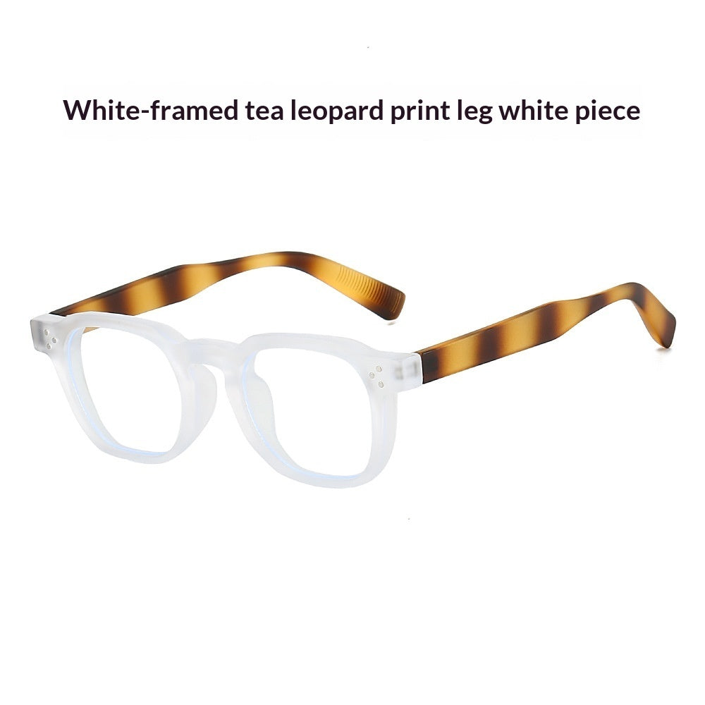 Womens UV-Protective Casual Outdoor Sunglasses