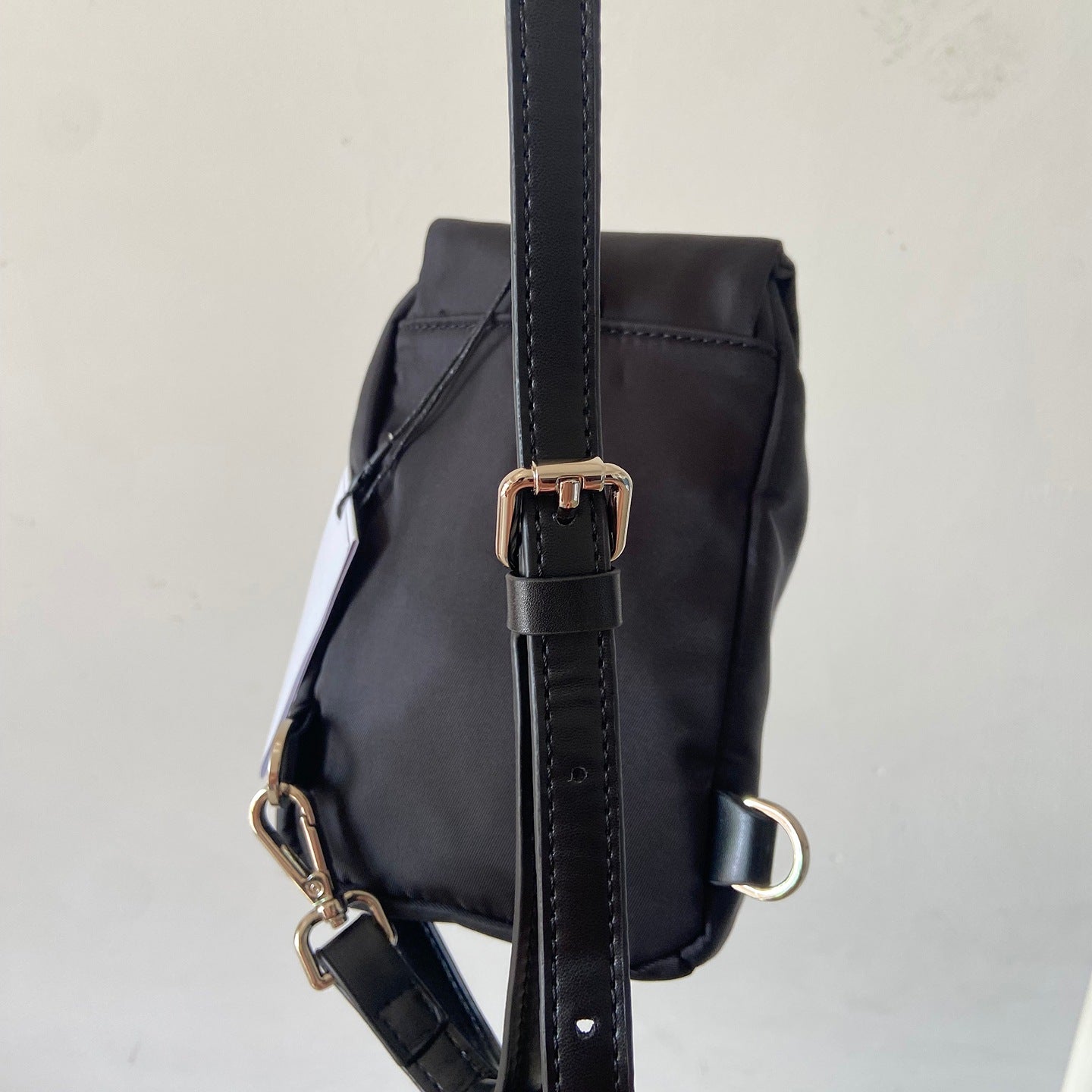 Functional Tactical Unisex Single-shoulder Crossbody Phone Bag