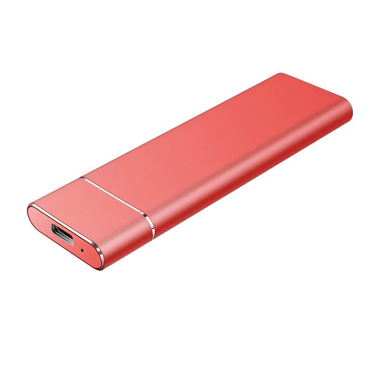 High-speed SSD Solid State Mobile Hard Disk