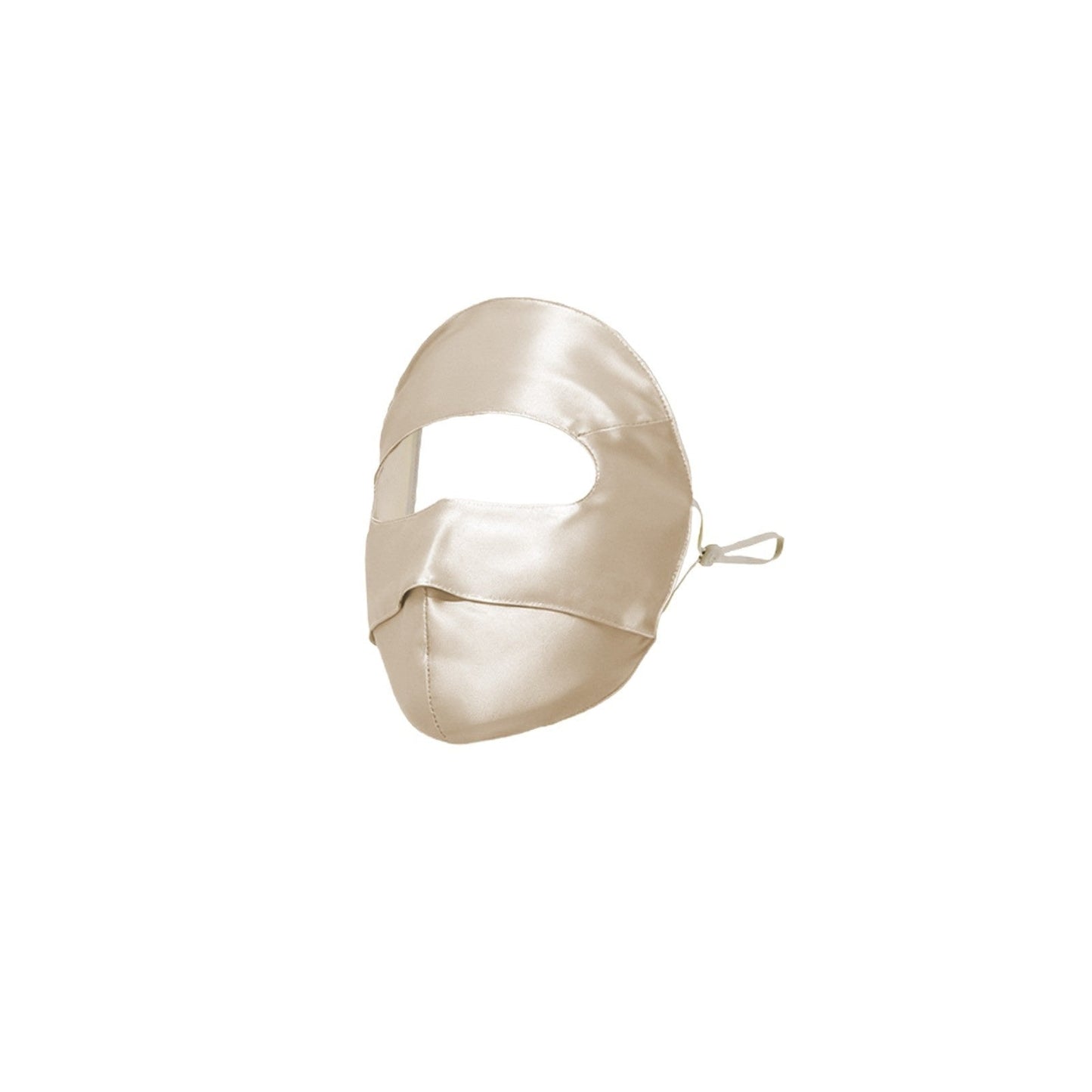 Full-face Sun Protection Sun-blocking Mask