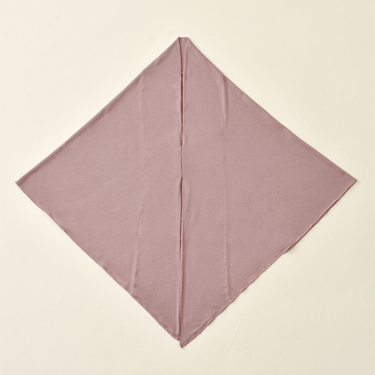 Womens Versatile Highly Elastic Soft Ethnic Headscarf
