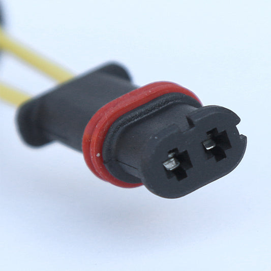 12V Ceramic Heating Spark Plug Ignition Needle