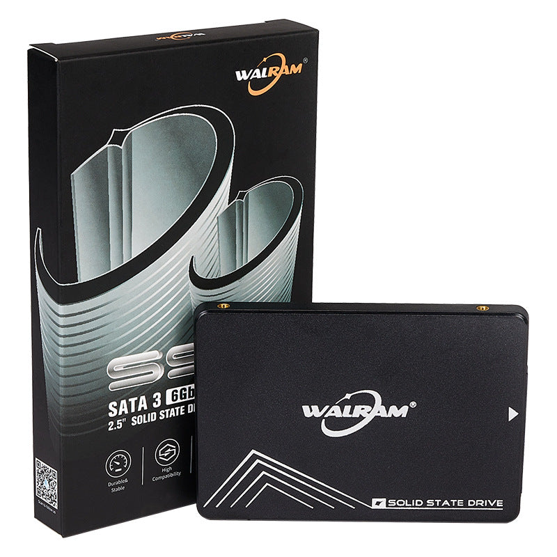 Desktop Computer High-speed Hard Disk
