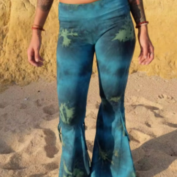 New Womens Pants In A Variety Of Trendy Patterns