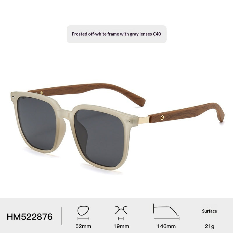 Womens HD Polarized Sunglasses For Sun Protection