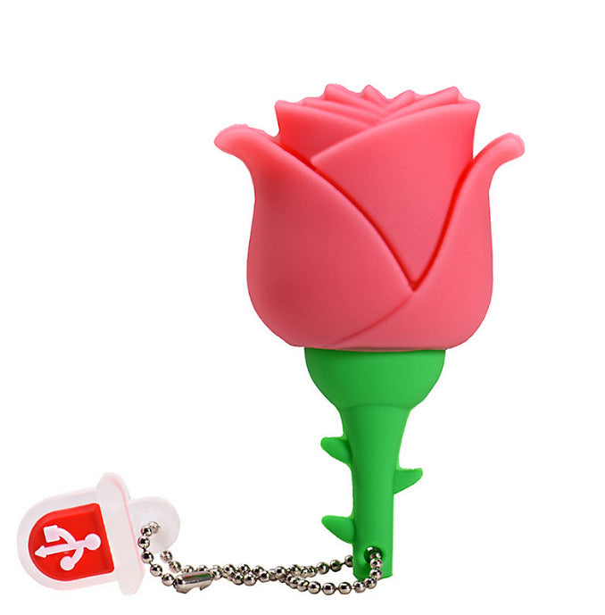 Simulation Mid-Autumn Festival Mooncake USB Drive Holiday Gift USB Drive