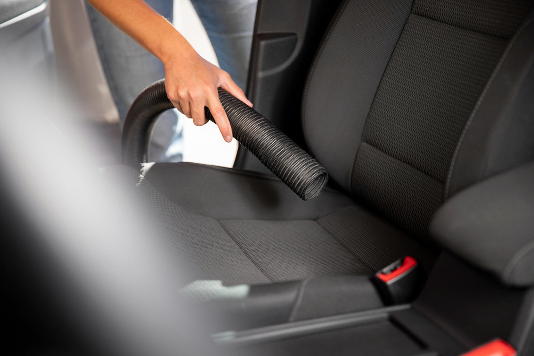 Keep Your Car Shining: Tips for Cleaning and Maintaining Your Vehicle