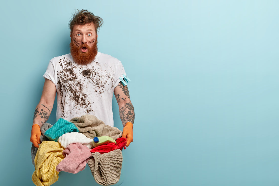 How to Remove Stains from Clothes: Tips and Tricks for a Clean Wardrobe