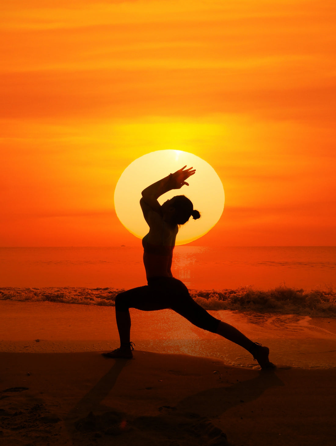 7 Surprising Benefits of Practicing Yoga