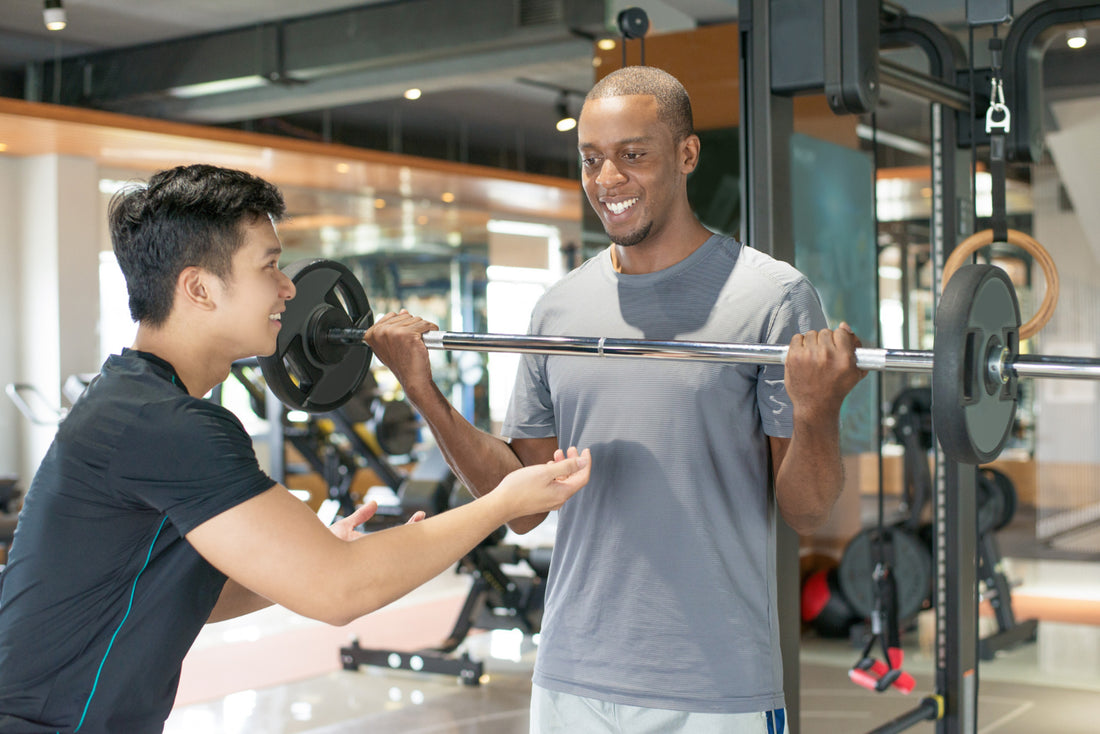 How to Choose the Right Gym Membership