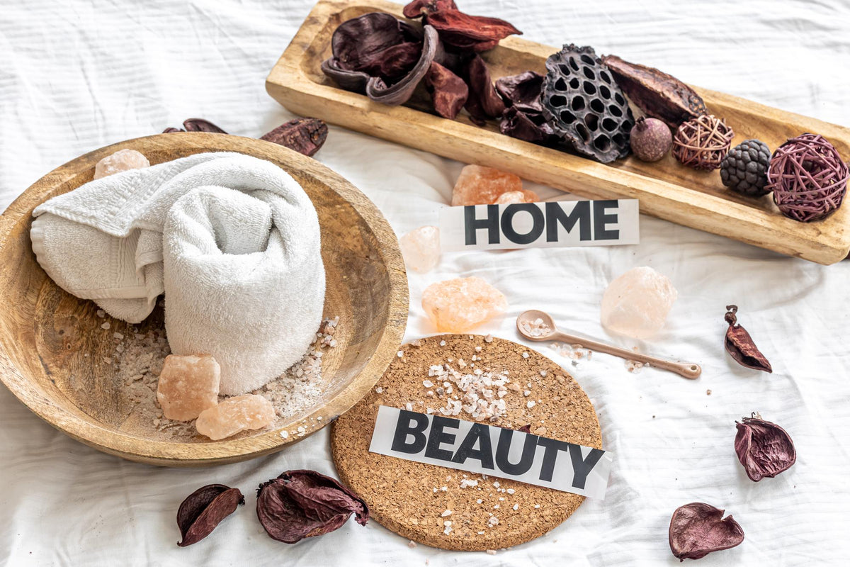 Beauty & Health