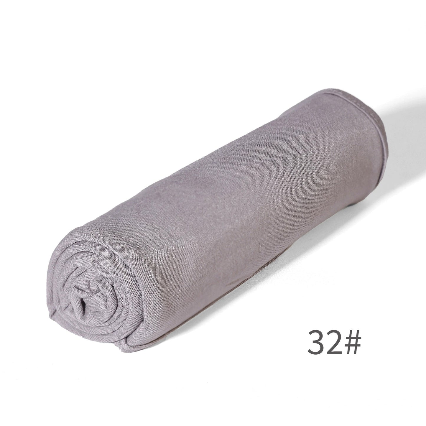 Sweat-wicking Head Wrap Long ScarfwindBreathable And Absorbent
