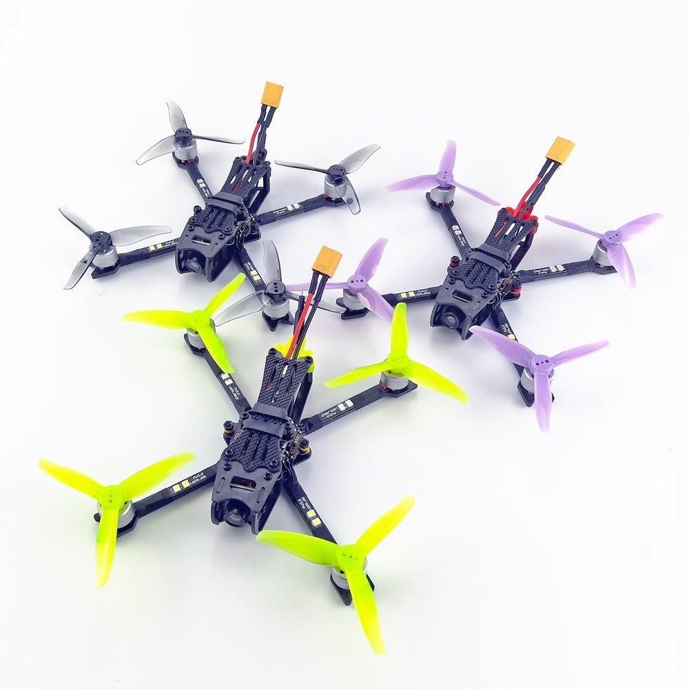 3-inch Darwin FPV BabyApe F4 Flight Control UAV Model Remote Control Machine Set