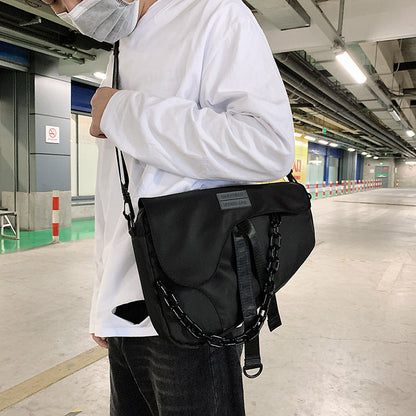Fashion New Functional Girls Tooling Backpack