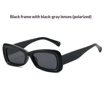 New Retro Fashion Cats' Eye Sunglasses Women