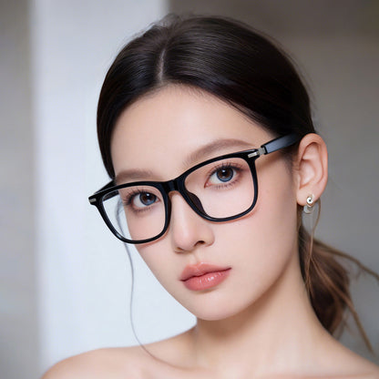 Meeting Recorder Ultra-long Battery Life Bluetooth Glasses