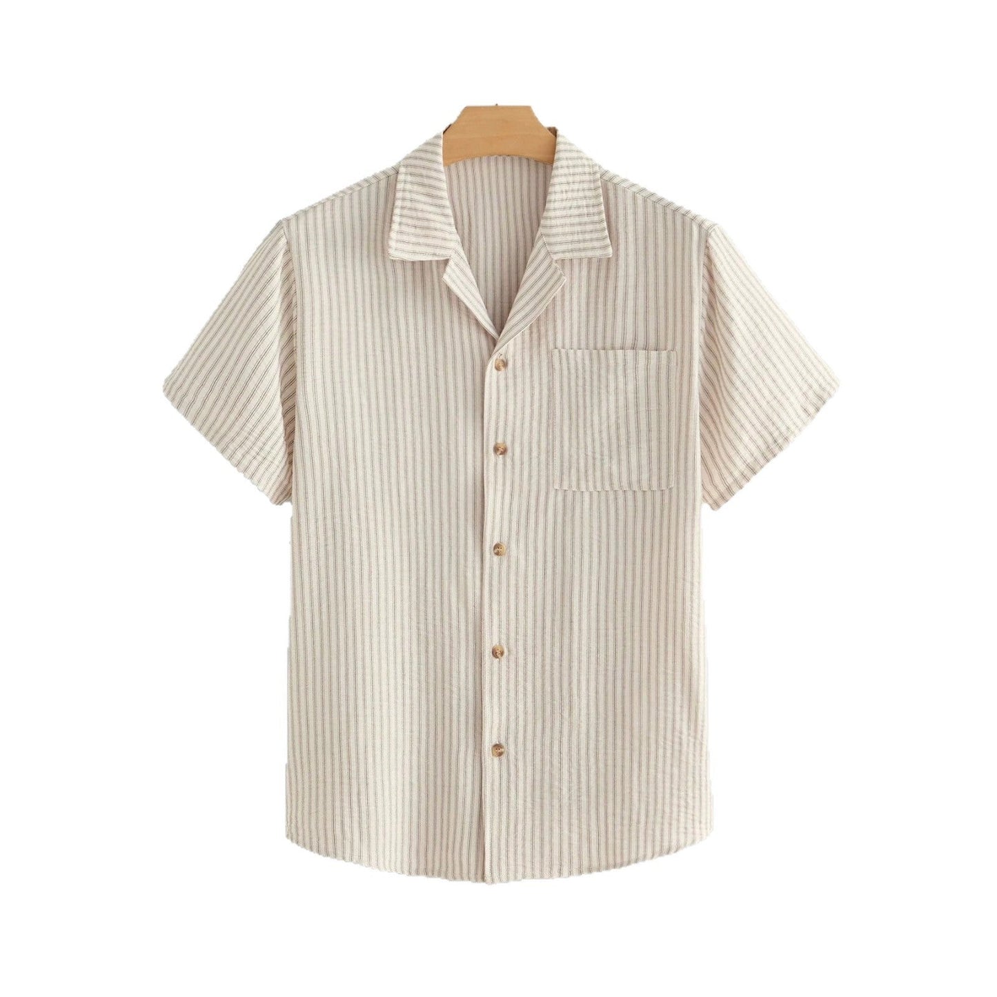 Exclusively For Bestselling Mens Short-sleeve Shirts