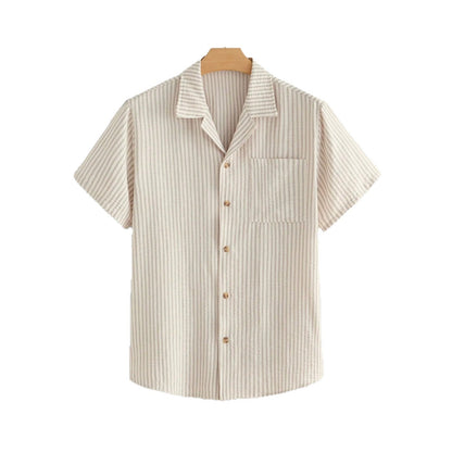 Exclusively For Bestselling Mens Short-sleeve Shirts