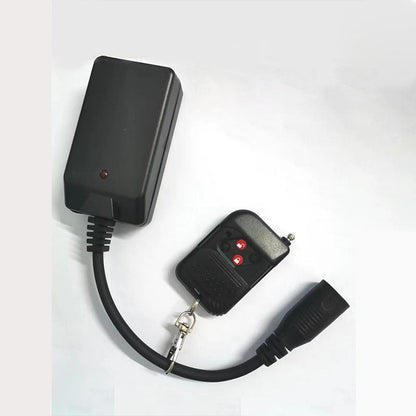 Fog Machine Remote Control Accessory Stage