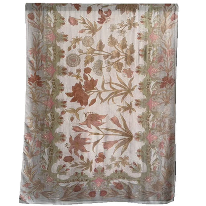 Personalized Modal Cotton Shawl Scarf For Women
