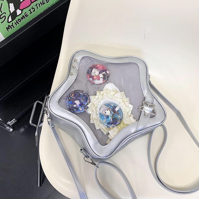 Cool Mini Soreback Backpack For Girls