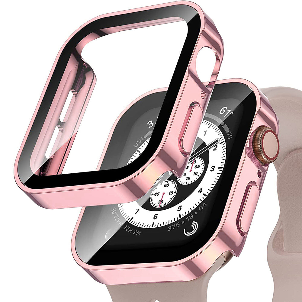 Anti-Fall Scratch-Resistant Watch Film