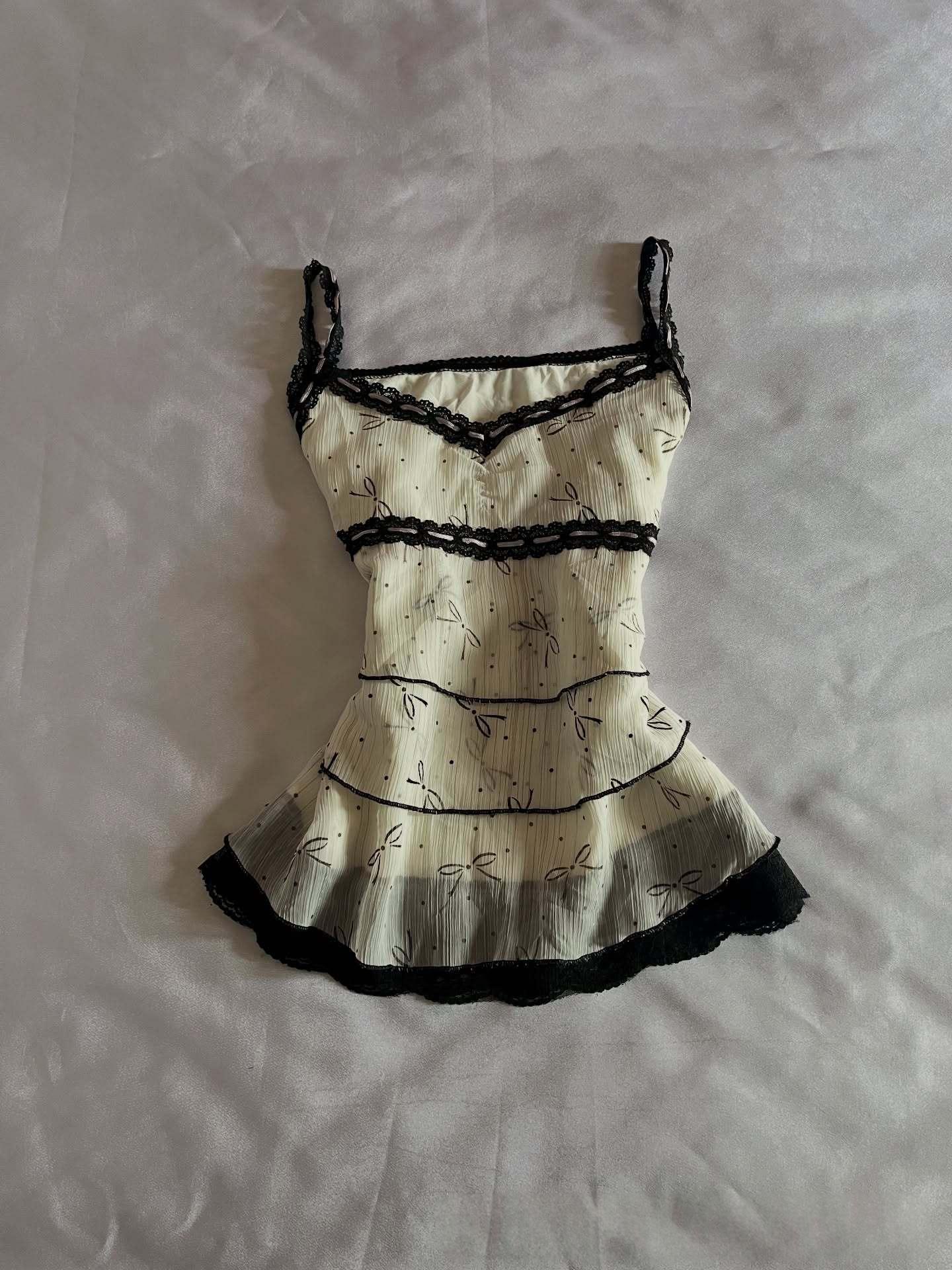 Summer New Versatile Seaside Top For Women