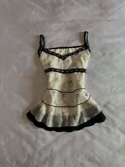Summer New Versatile Seaside Top For Women