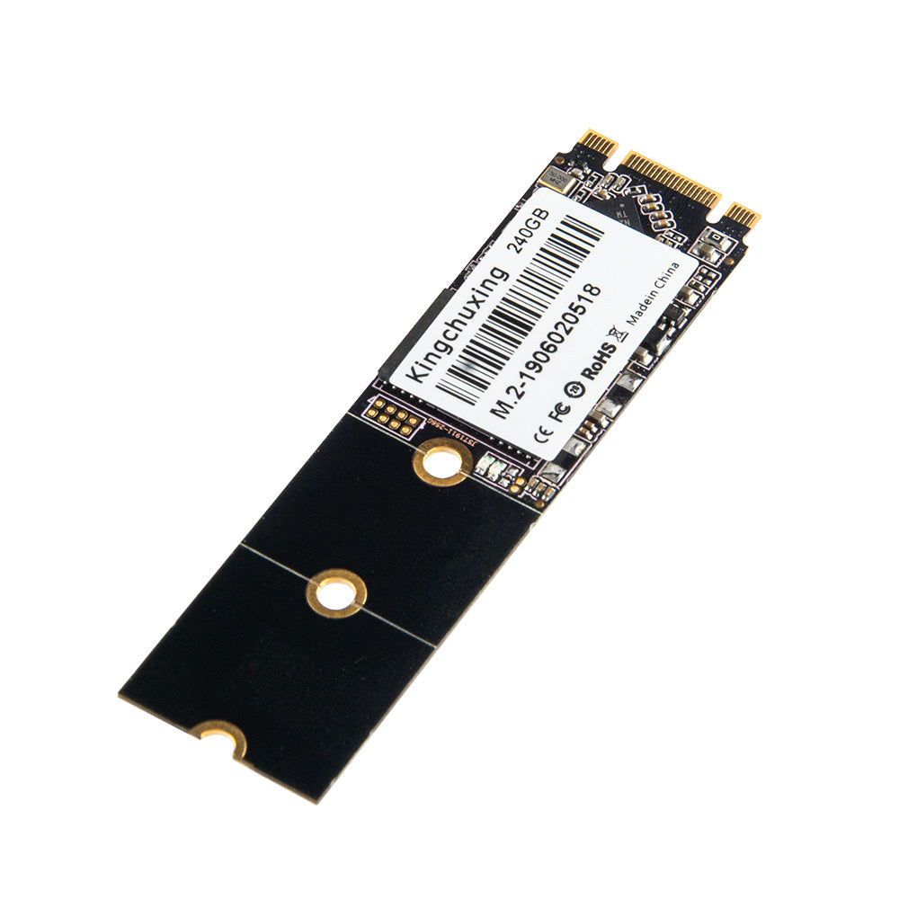 Desktop M2 Computer SSD Solid State Drive
