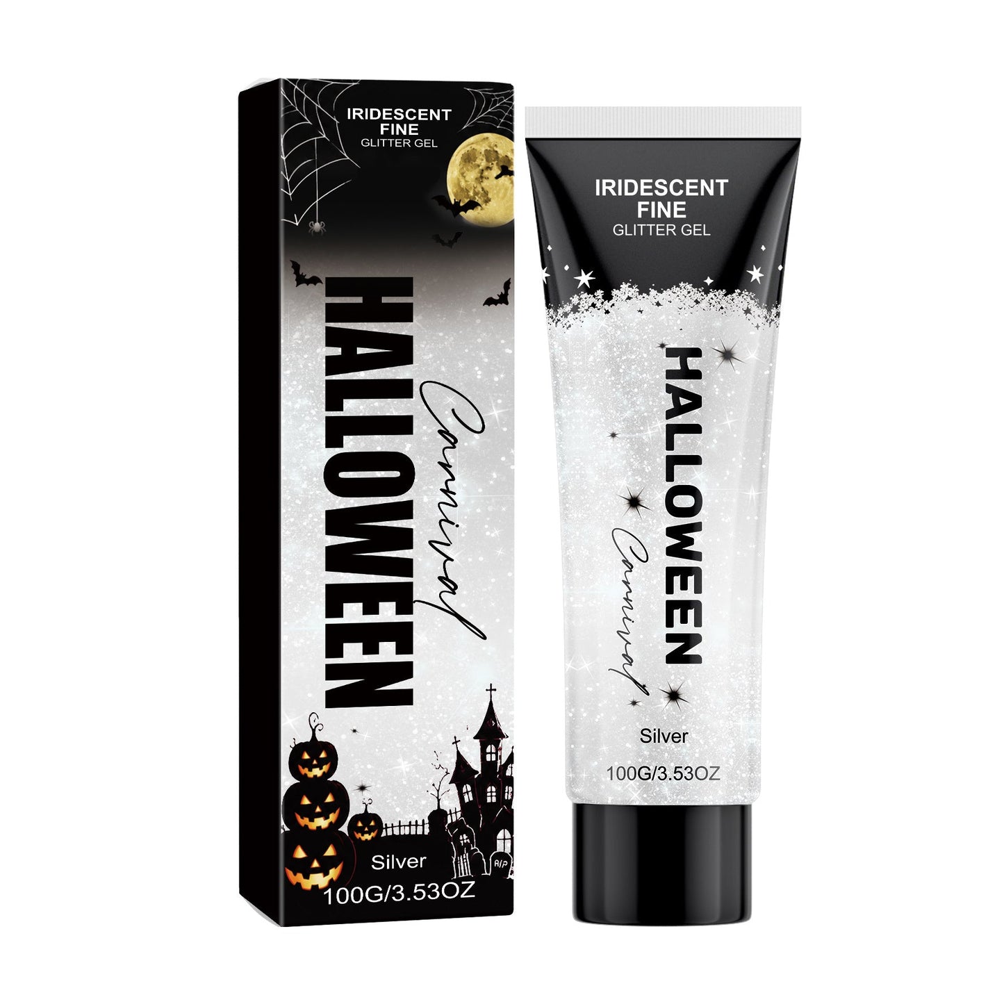 Halloween Gel